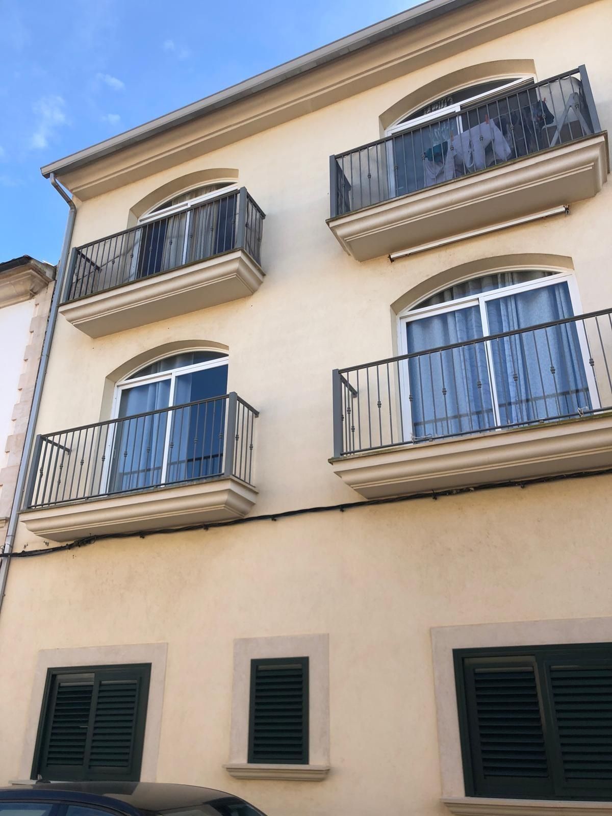 Terrassa de Apartament en venda en Llucmajor