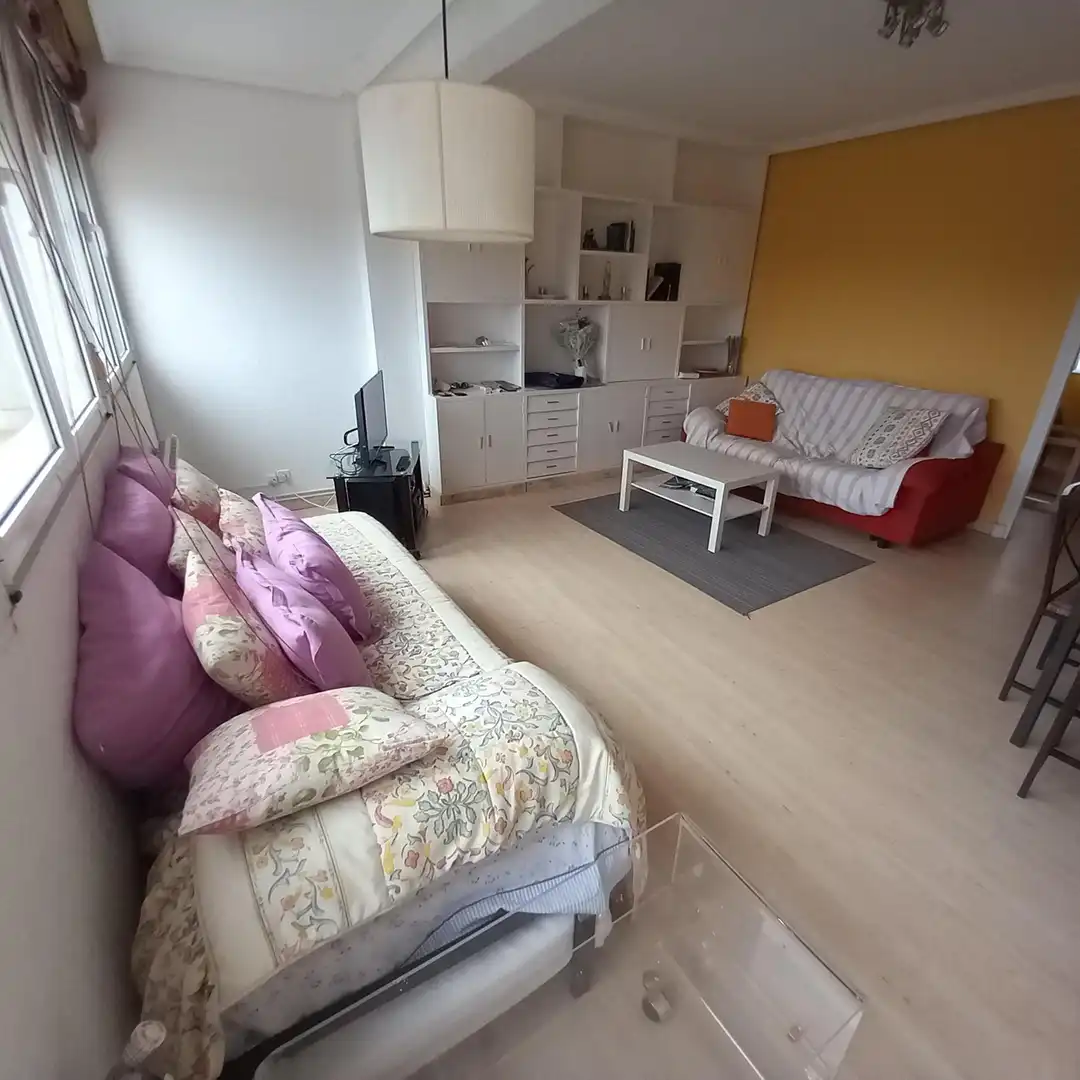 Attic for rent in EL PUNTAL, Somo