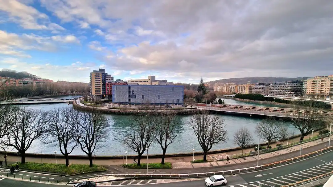 Pis en venda a Amara, Amara - Berri