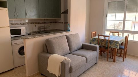 Foto 3 de Apartament en venda a Calle Bilbao, El Real, Melilla Capital