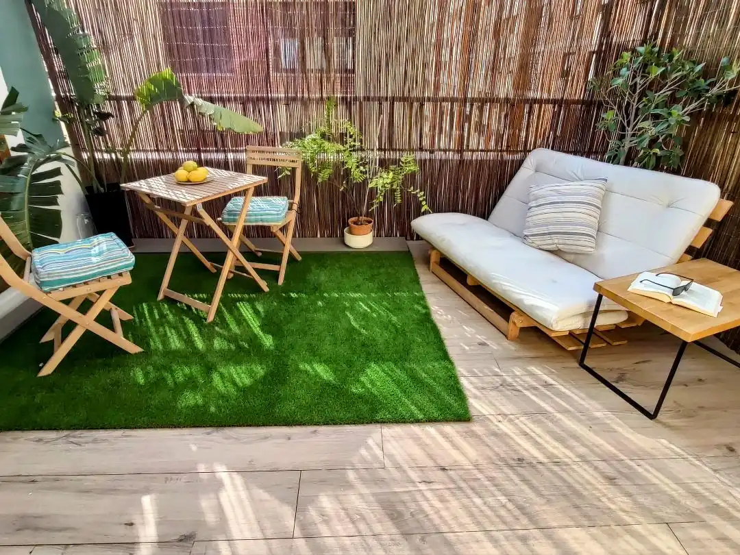 Penthouse mit Aufzug zum Verkauf in Plaça Major 33