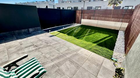 Photo 5 of Single-family semi-detached for sale in Centro, Mutxamel