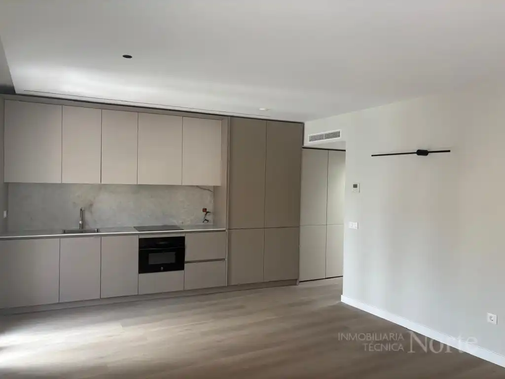 Kitchen of Apartments for rent in Algete