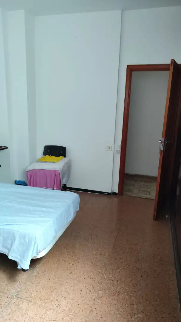 Piso con terraza en venta en Paseo Tomás Morales 89, imagen 18