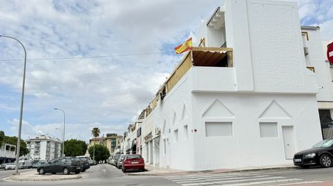 Photo 4 of Flat for rent in Hispanidad - Vivar Téllez, Vélez-Málaga