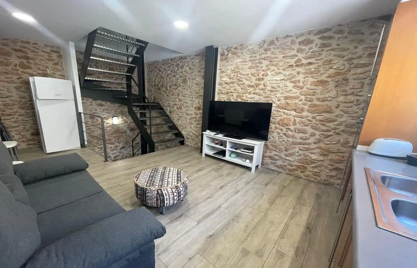 Casa o xalet en venda en La Ràpita amb Calefacció, Terrassa i Moblat