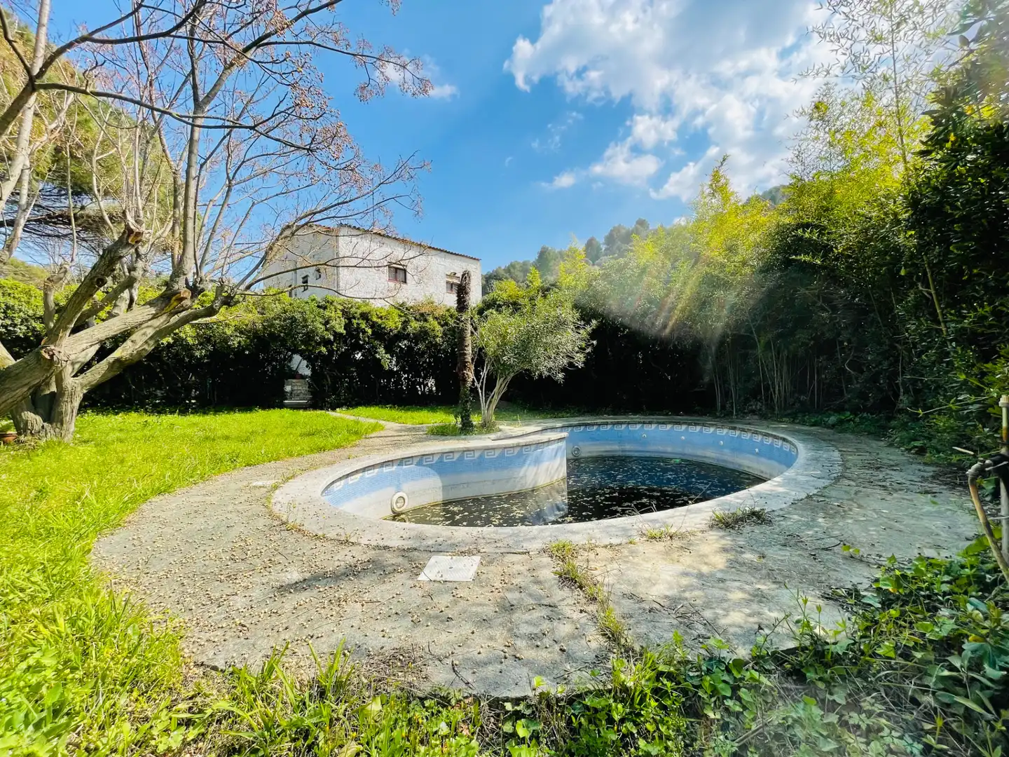 Villa mit Terrasse zum Verkauf in Corbera de Llobregat, imagen 55