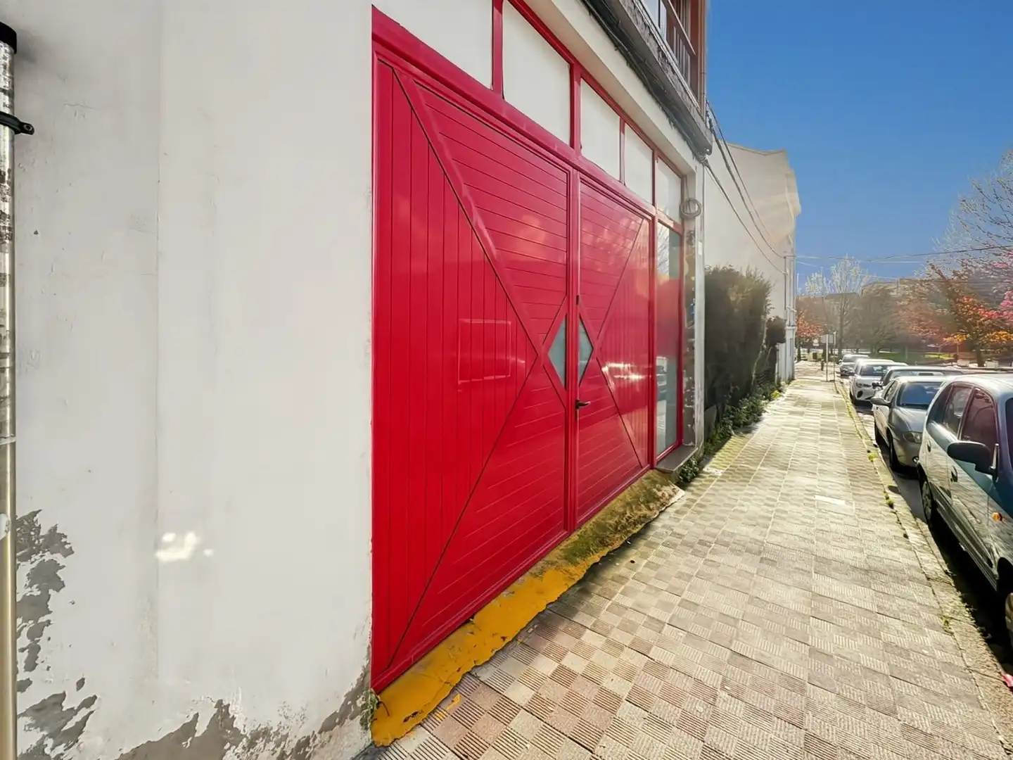 Local comercial en venta en Calle Fontaíña, imagen 6