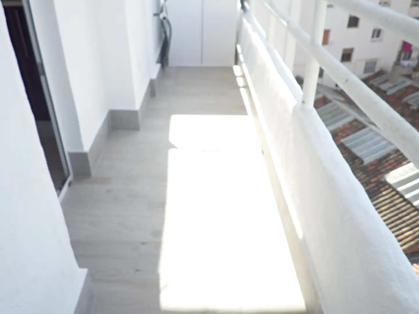 Piso en venta en Zaragoza con Calefacción y Balcón