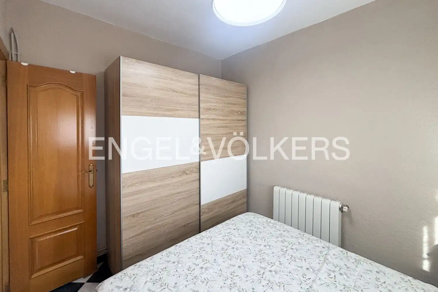 Habitación de Casa o chalet de alquiler en Bétera con Aire acondicionado, Calefacción y Jardín privado