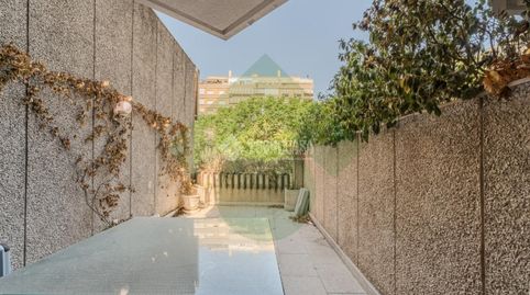 Foto 5 de Piso en venta en C. del Padre Damián, Nueva España, Madrid Capital
