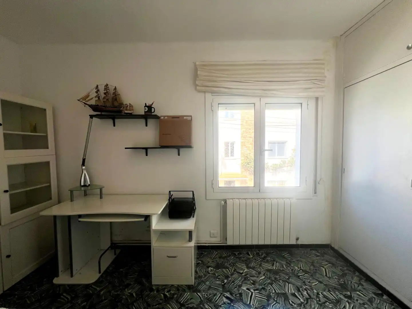 Bedroom of Flat for sale in Palamós  with Heating, Terrace and Storage room