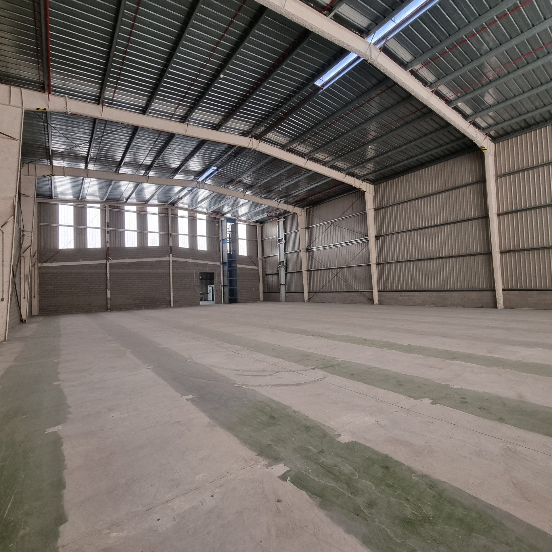 Industrial buildings to rent in Castellví de Rosanes