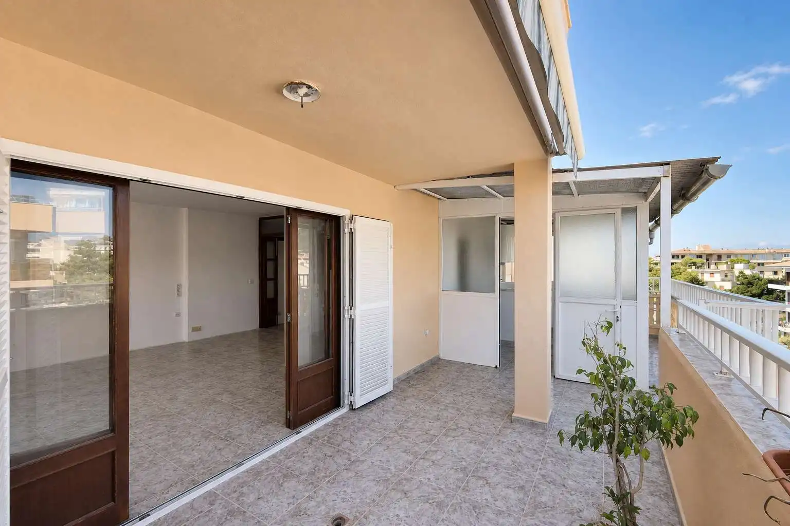 Piso en venta en Cala Millor