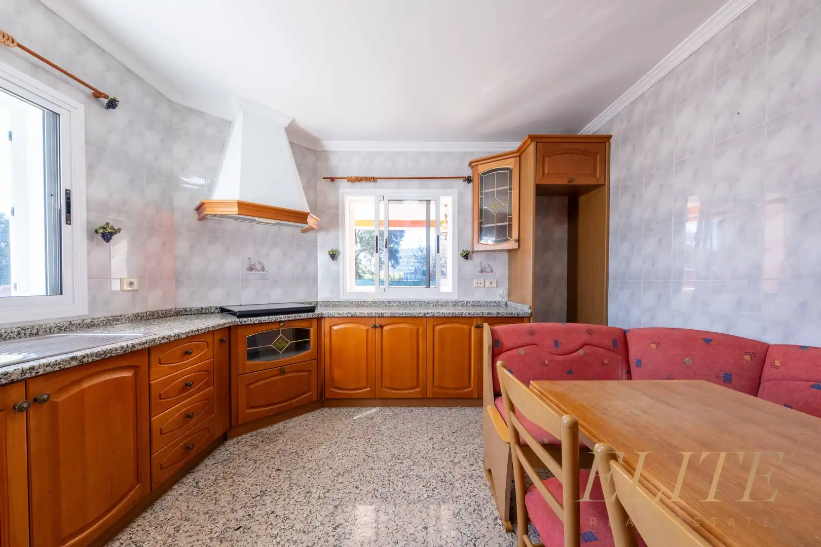 Cuina de Casa o xalet en venda en Valsequillo de Gran Canaria