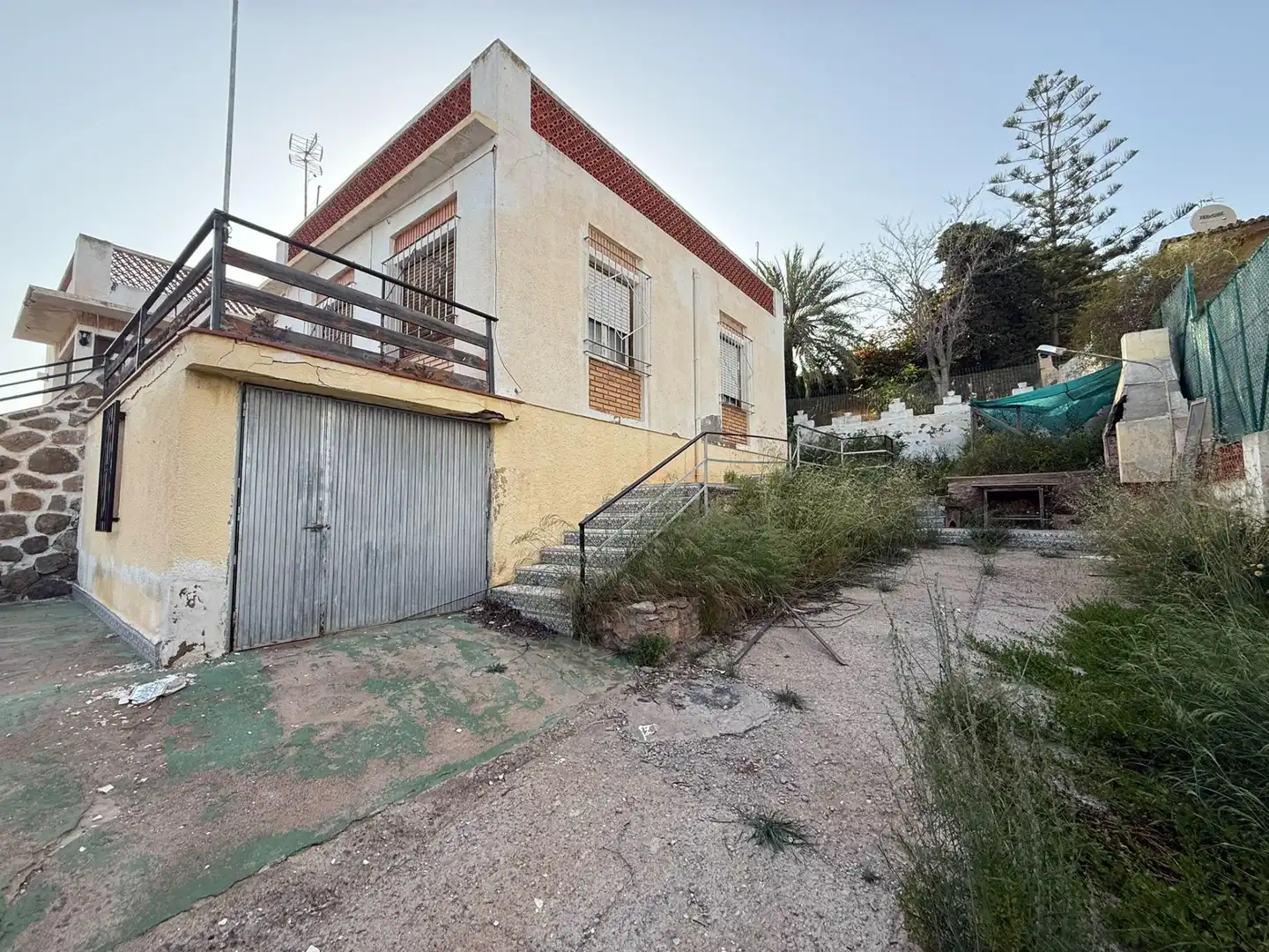 Detached house for sale in Urbanizacion URB CALARREONA, imagen 4