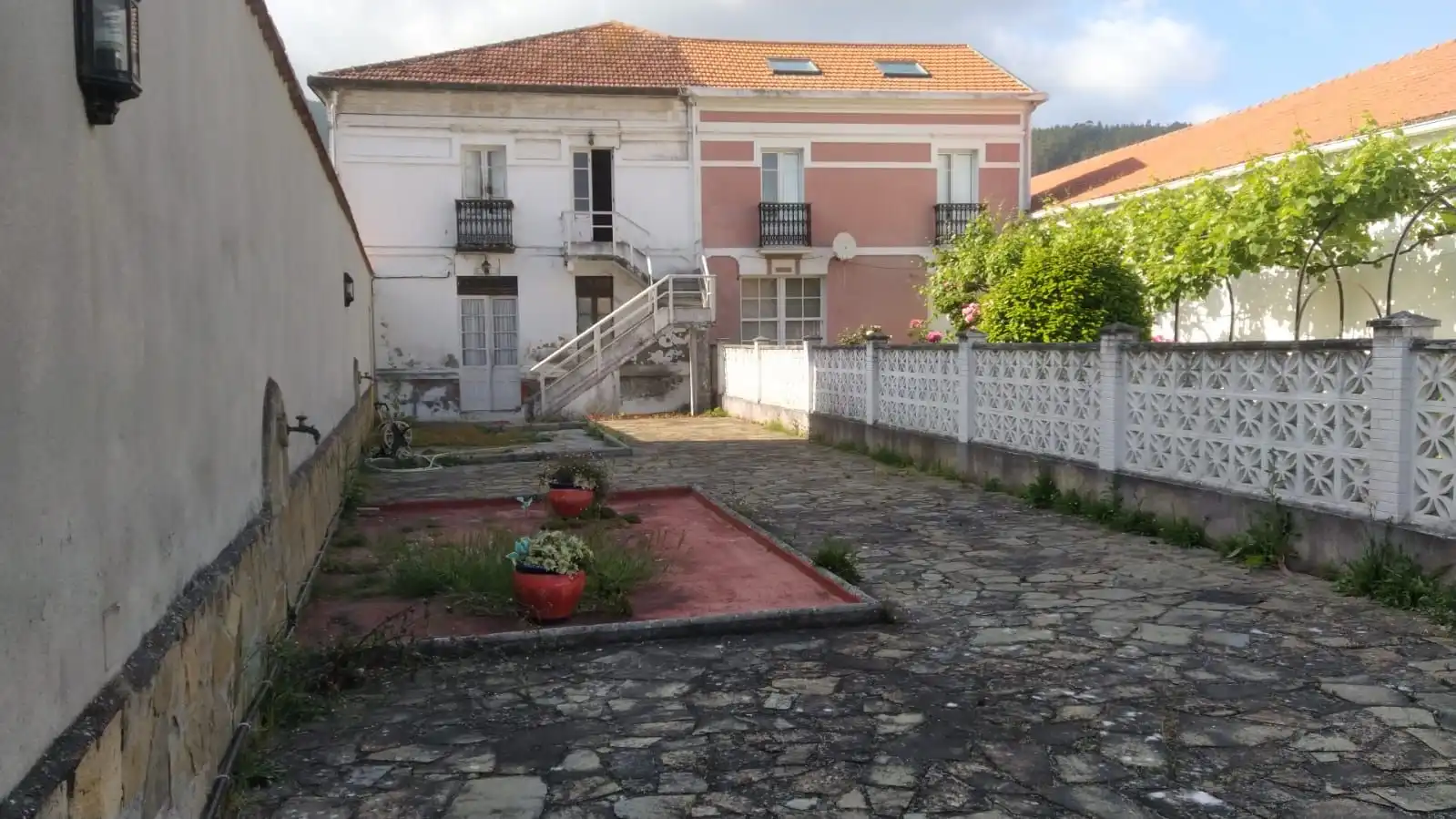 Haus mit Terrasse zum Verkauf in Avenida Constitución 24, imagen 5