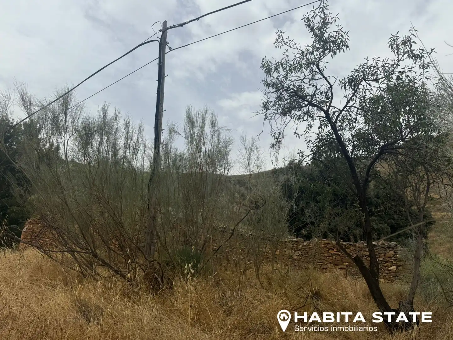 Land for sale in Chercos
