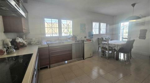 Foto 5 de Casa adosada en venda a Playamar - Benyamina, Málaga