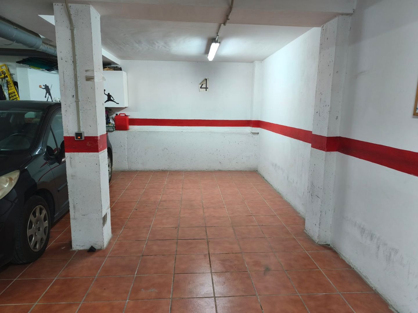 Garage for sale in  Huelva Capital