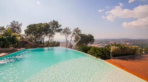 Foto 5 de Casa o xalet en venda a El Molí - El Rieral, Girona