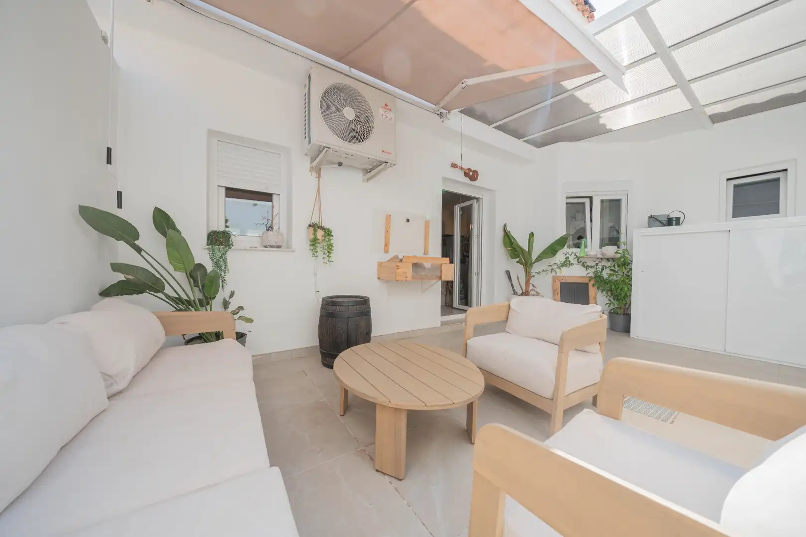 Reihenhaus mit Pool zum Verkauf in Santiago de la Ribera, imagen 23