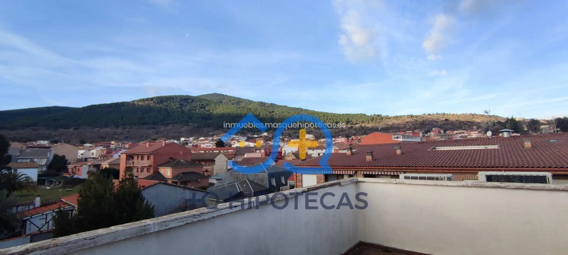 Adossat en venda a El Tiemblo, imagen 33