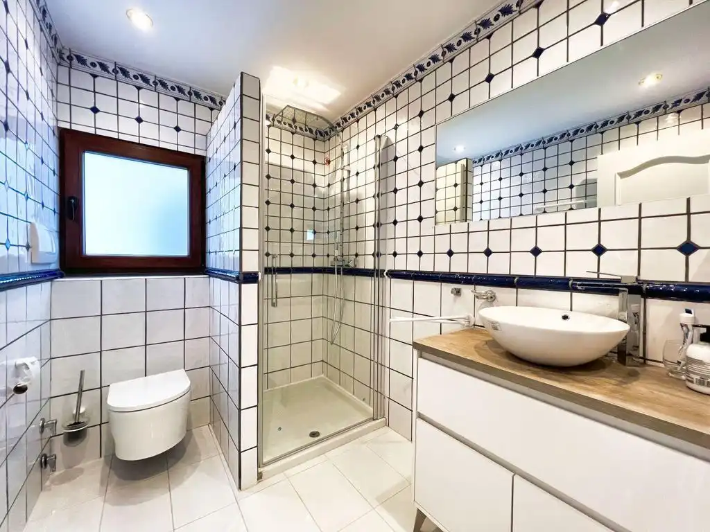 Country house zum Verkauf in Altea ciudad