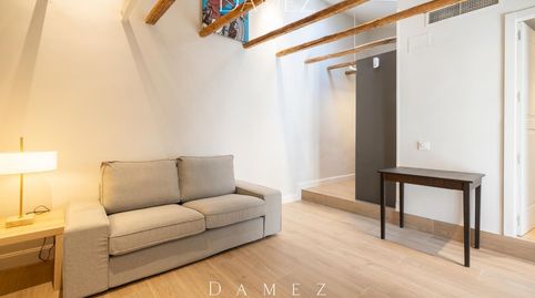 Foto 4 de Piso de alquiler en Embajadores - Lavapiés, Madrid Capital