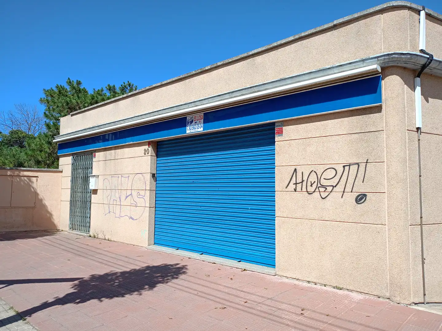 Local comercial de lloguer a Parets del Vallès, imagen 7