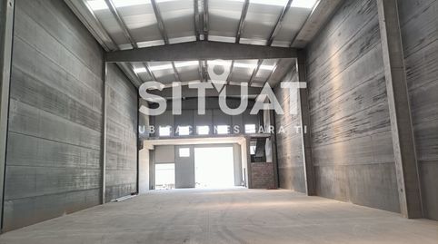 Foto 4 von Fabrikhallen zur Miete in Carrer Farga, 18, Can Vinyals, Esparreguera