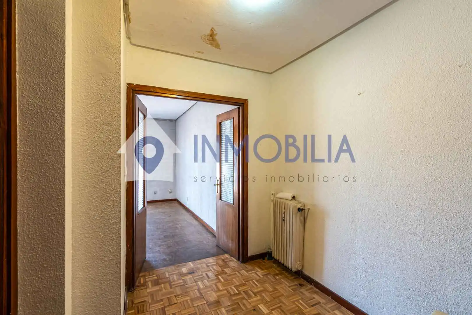 Attic for sale in Madrid  with Heating and Terrace