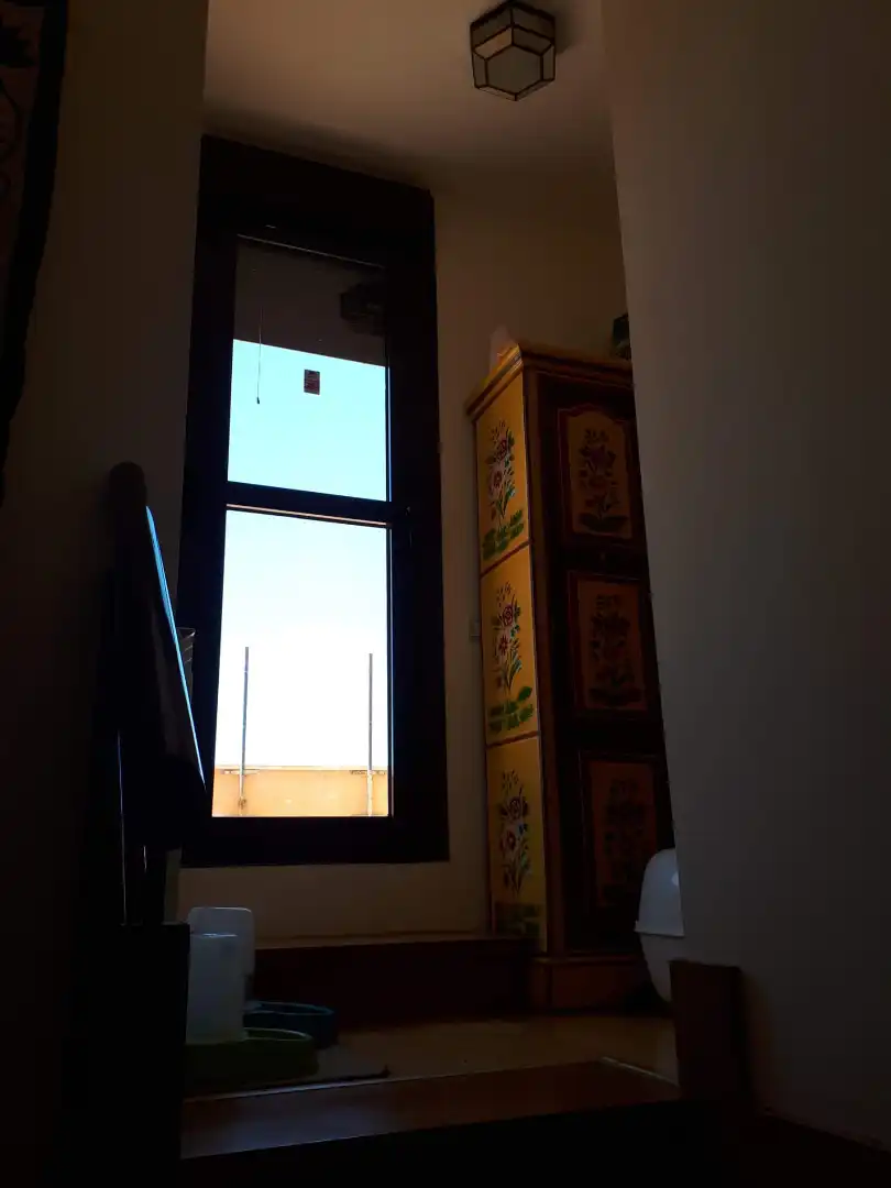 Bedroom of Attic for sale in Yebes  with Air Conditioner, Heating and Parquet flooring
