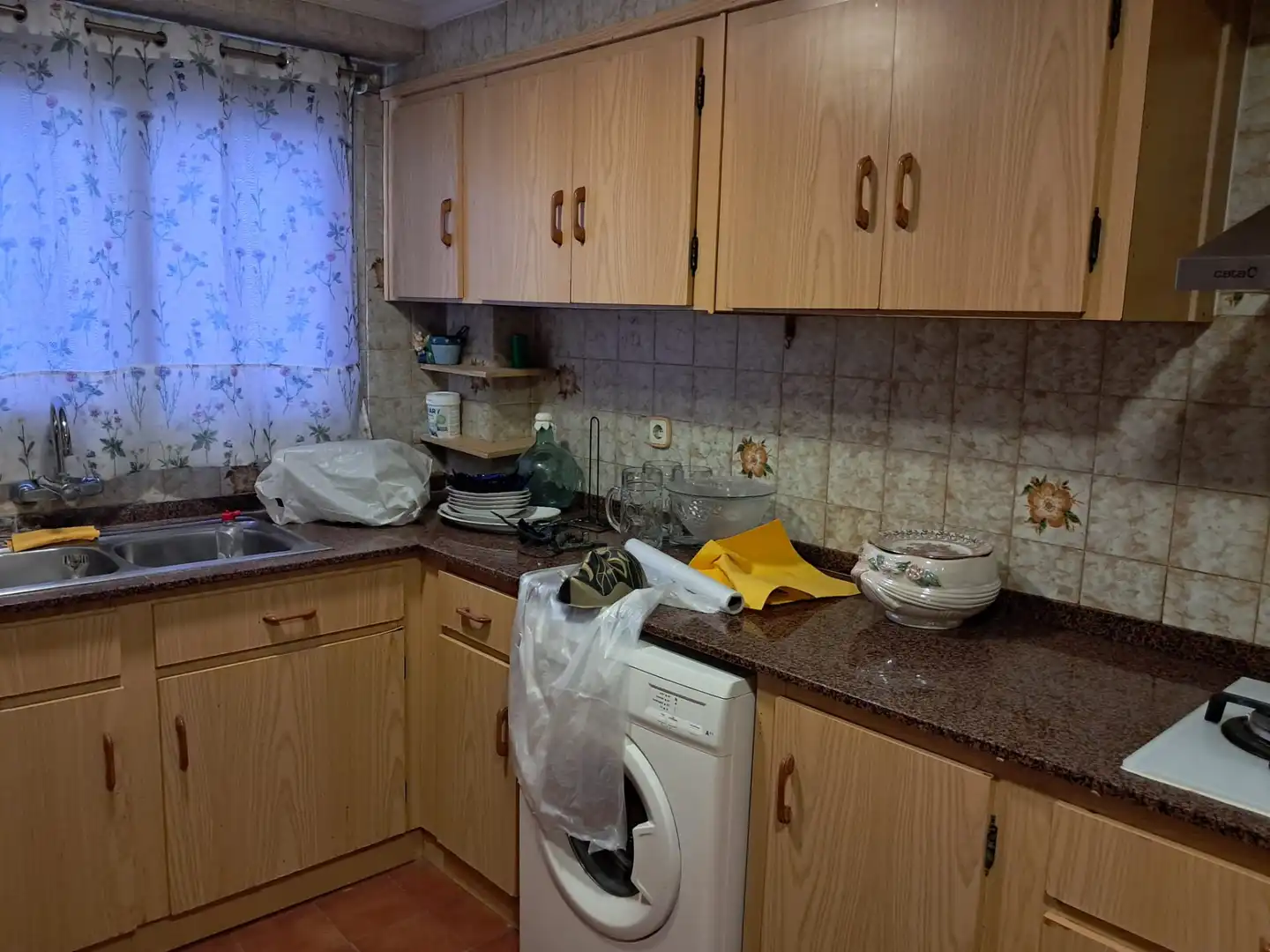 Wohnung mit Terrasse zum Verkauf in Carrer del Mestre Padilla 6, imagen 19