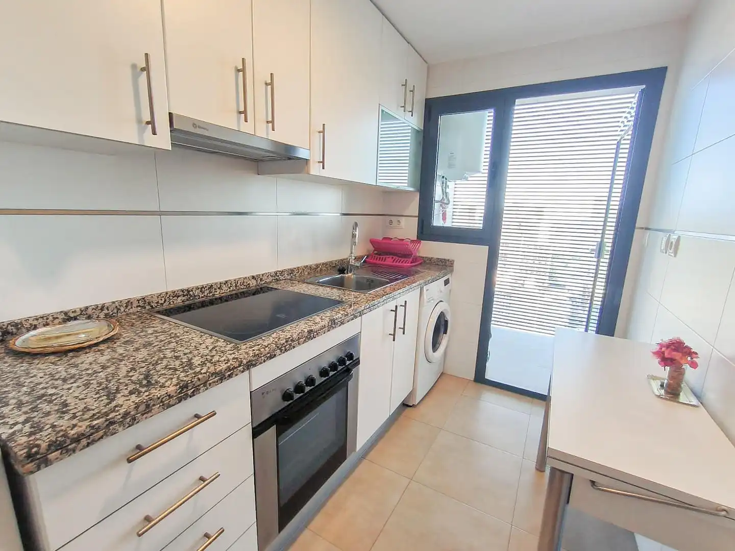 Apartment mit Terrasse zum Verkauf in Levante Alto, imagen 19
