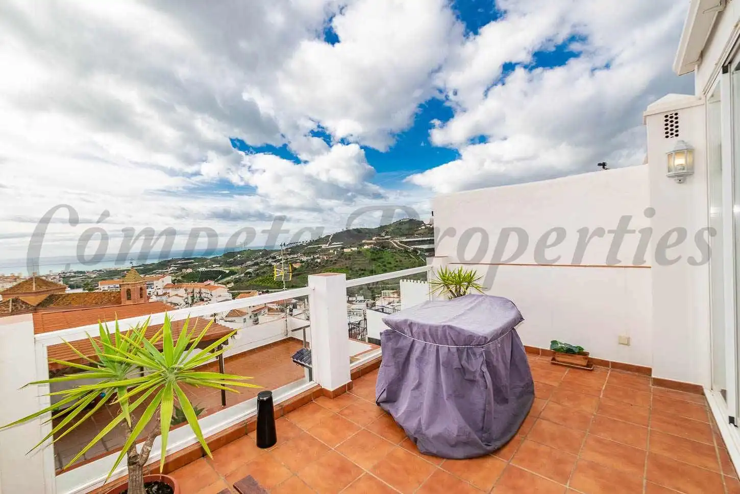 Maison à vendre à Torrox Pueblo, imagen 2
