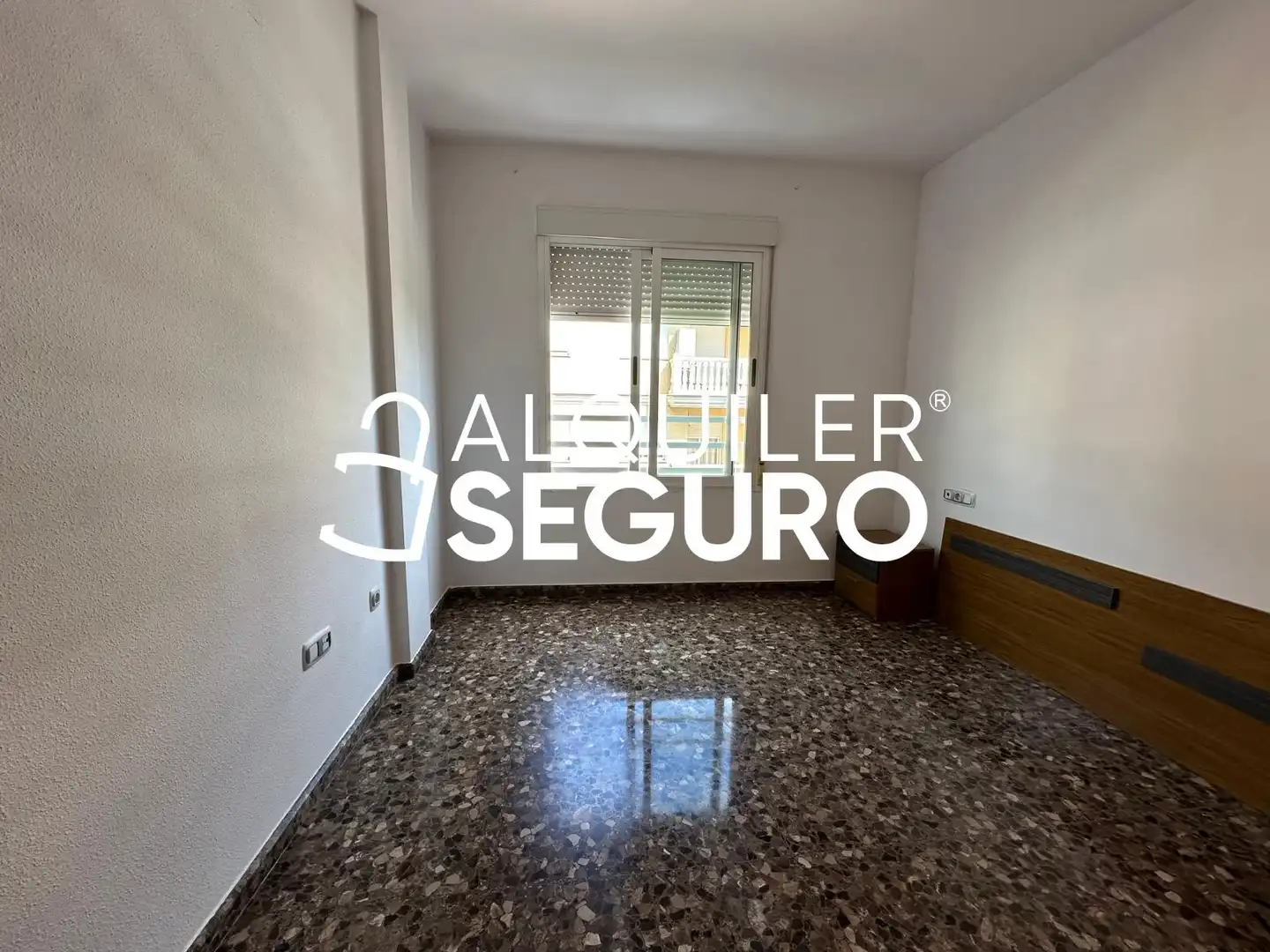 Wohnung zur Miete in Alfafar, Valencia