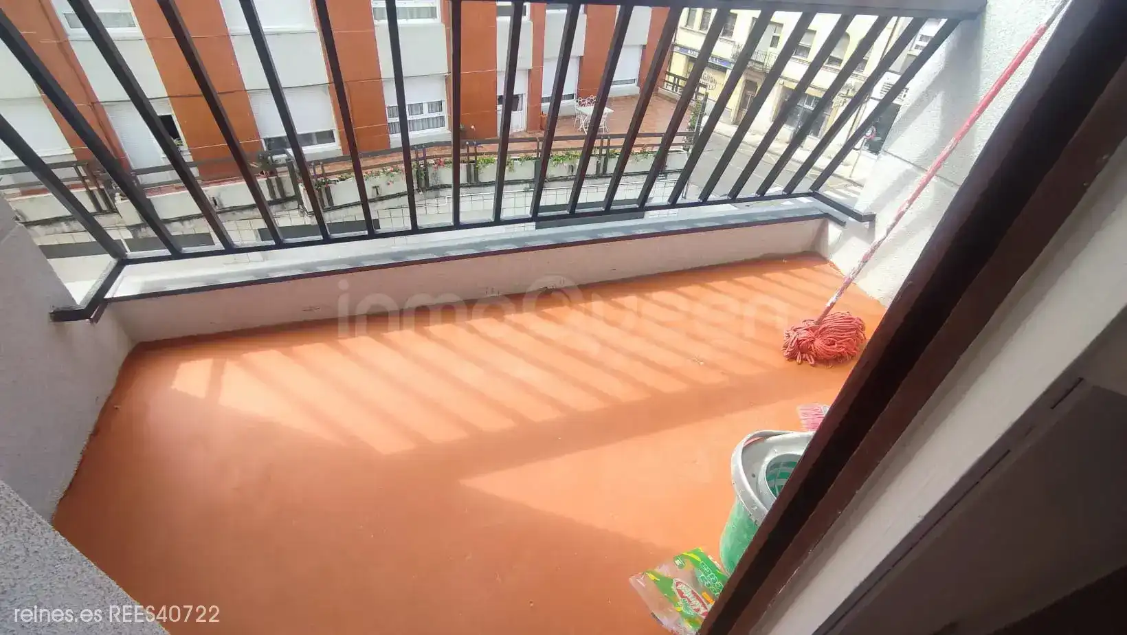 Terraza de Piso en venta en Grado con Calefacción y Terraza