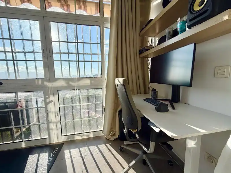 Flat for sale in Teatinos - Universidad