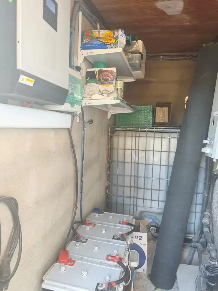 Casa o chalet en venta en El Torno