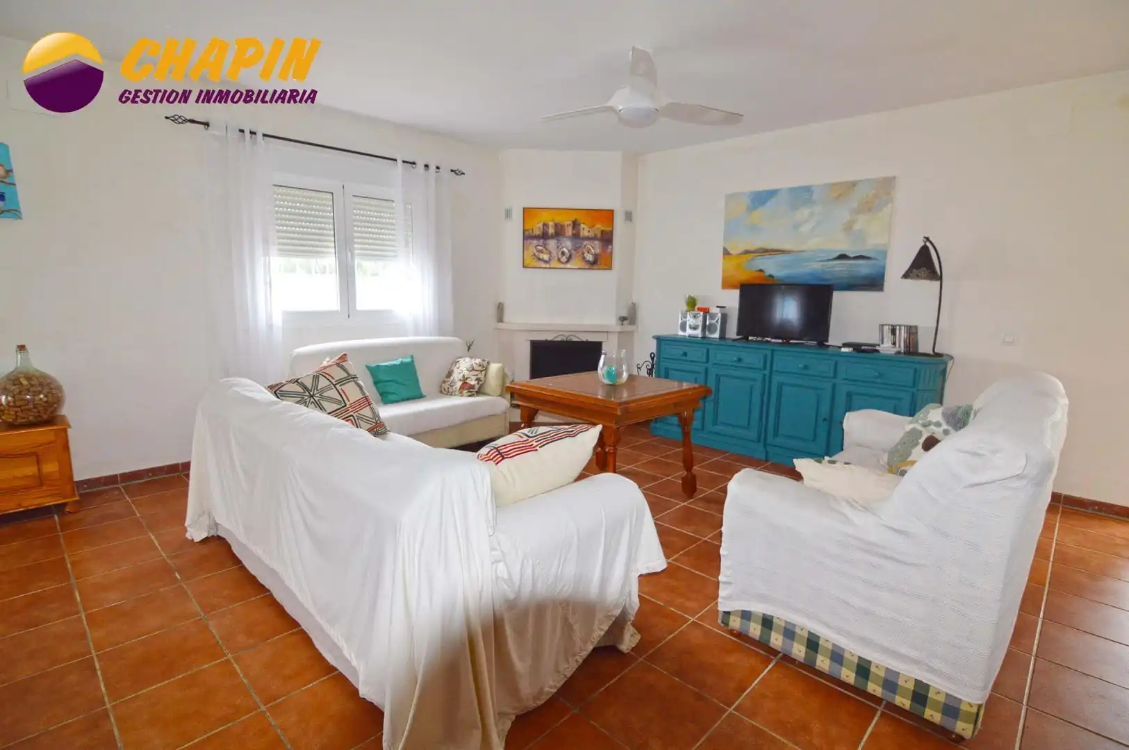 Maison avec jardin à vendre à El Palmar, imagen 8