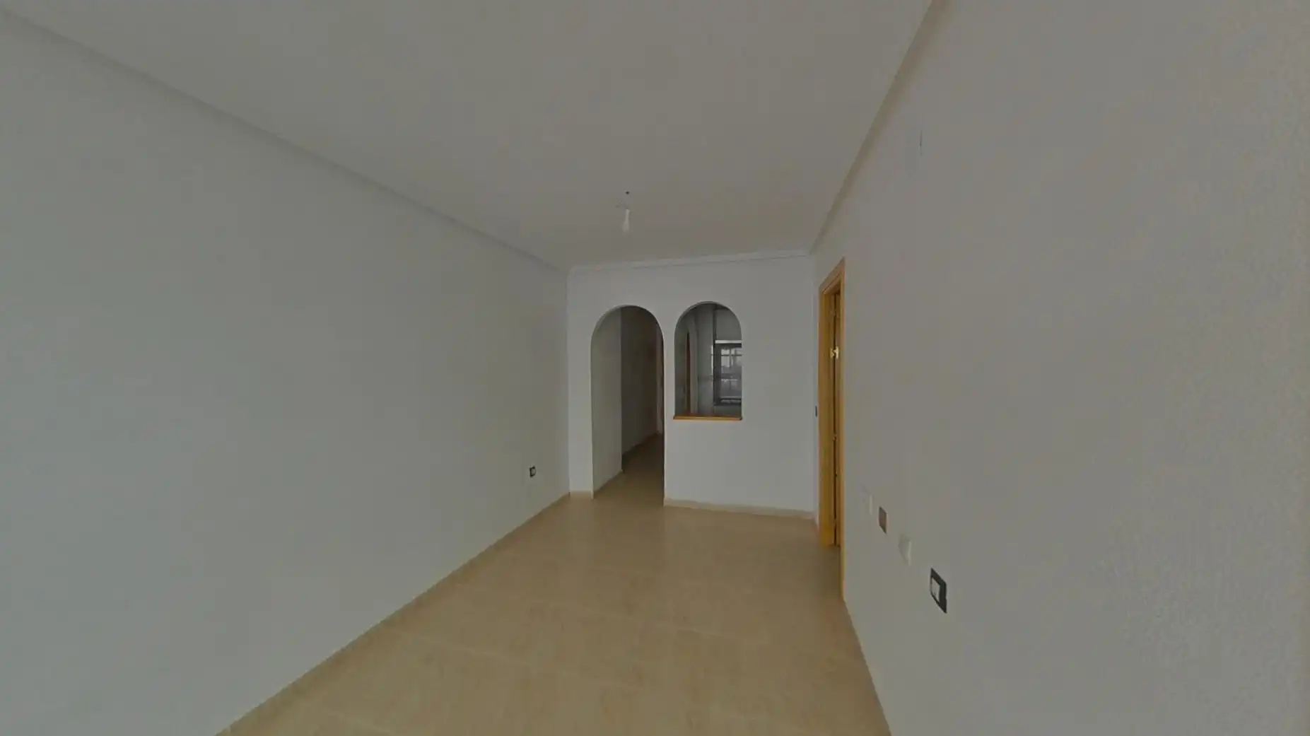 Solvia Inmobiliaria  Piso Torrevieja, imatge 2