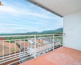 Balcony of Flat for sale in Cadalso de los Vidrios  with Terrace