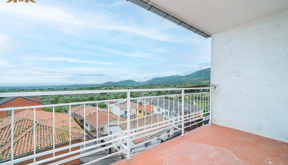 Photo 1 of Flat for sale in Cadalso de los Vidrios, Madrid