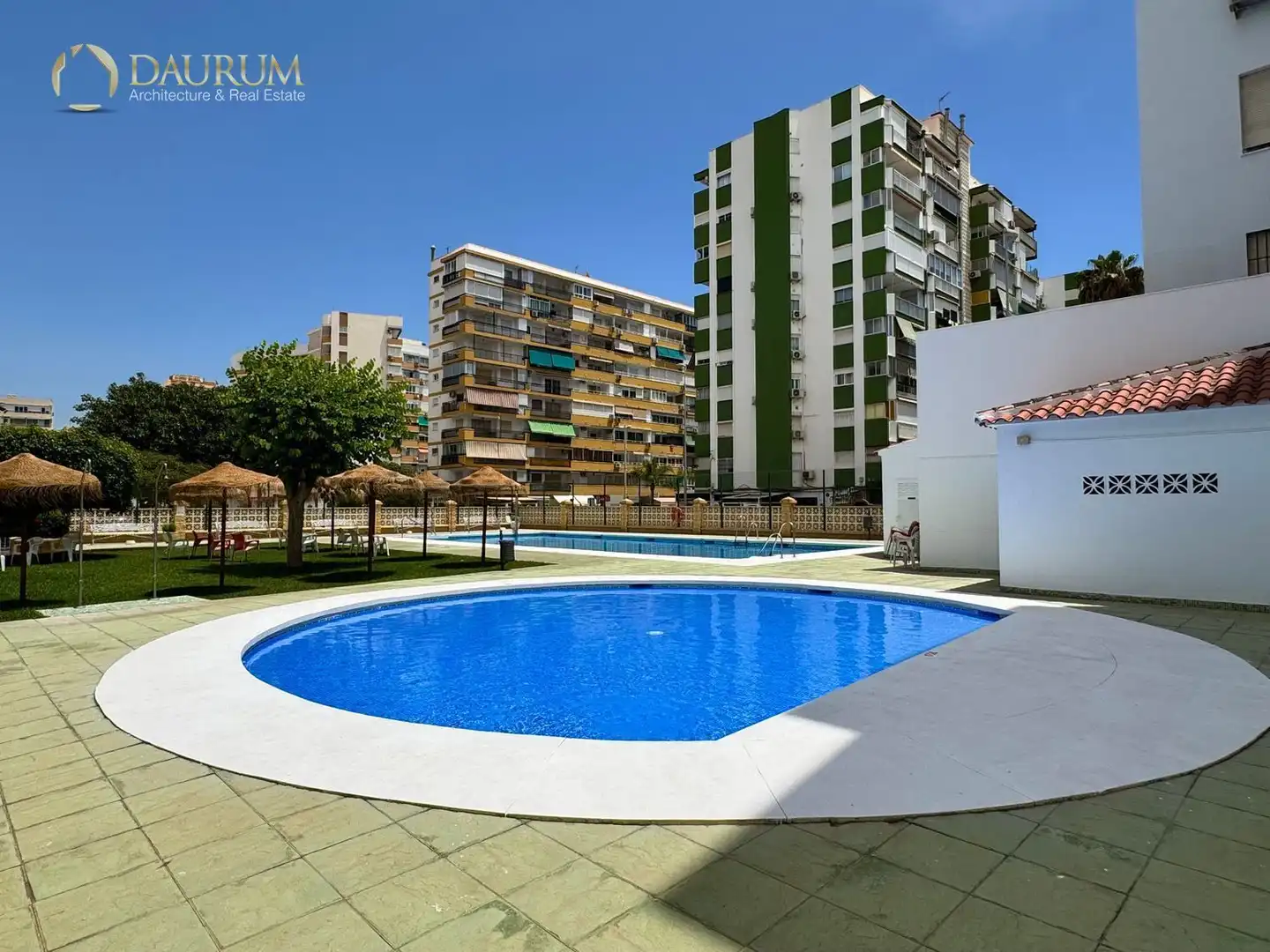 Flat with pool for sale in AVENIDA ANTONIO TORÉ TORÉ, imagen 37