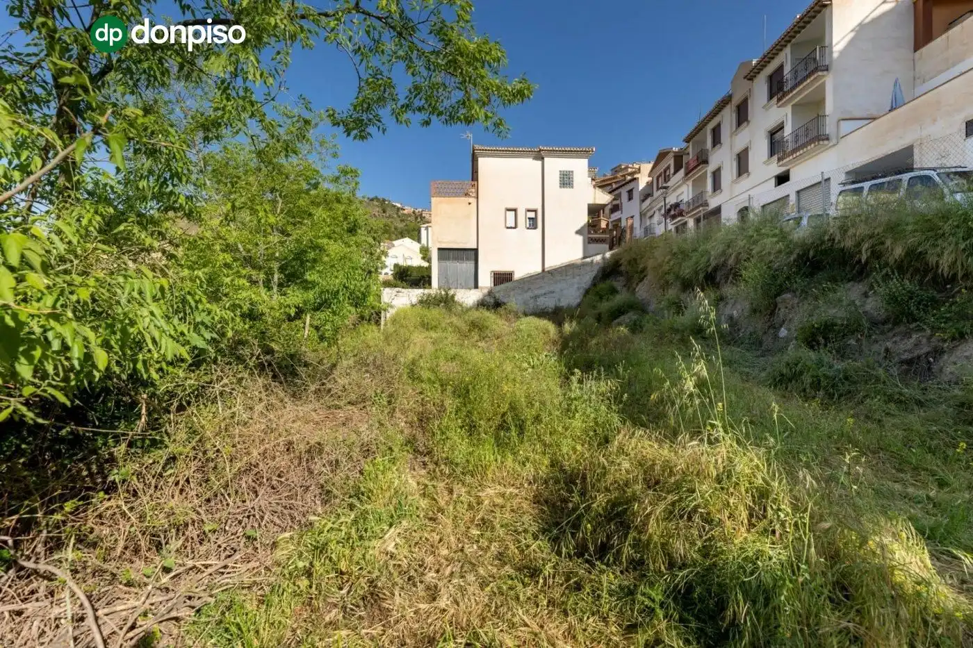 Terreny residencial en venda a Lugar de los Huertos 40, imagen 12