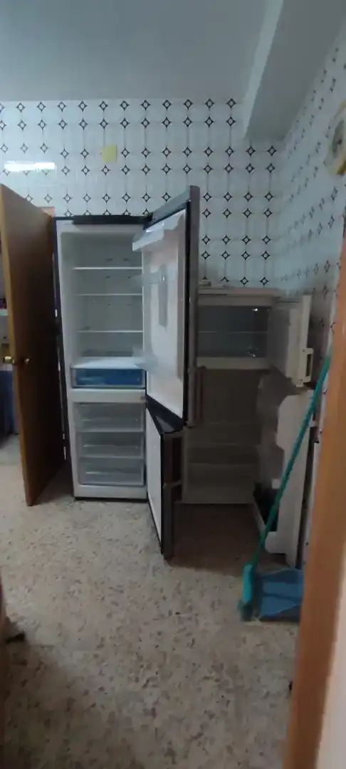 Cuina de Planta baixa en venda en Higueruela