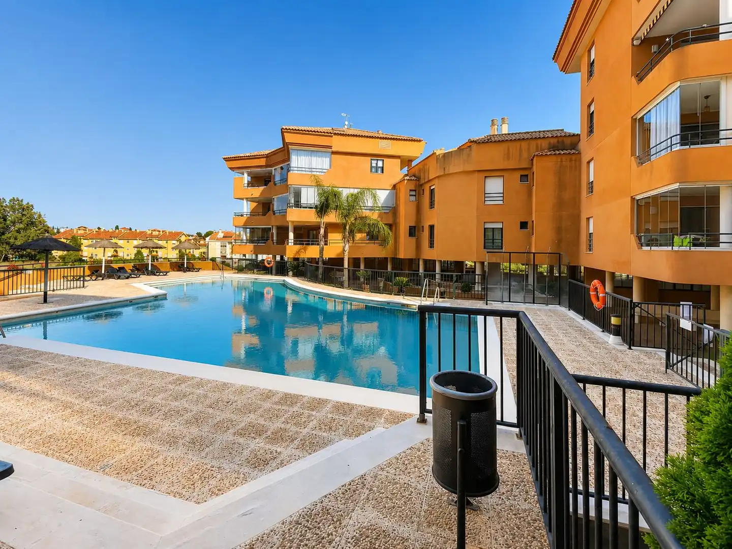 Apartament amb piscina en venda a 1 Calle Doña #planta 1, imagen 23