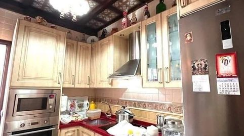 Casa en planta baja con piscina y gran cochera en Guillena Sevilla, imatge 3