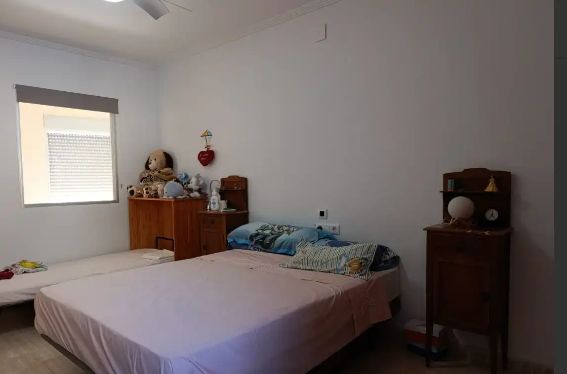 Rural land for sale in Relleu, imagen 29